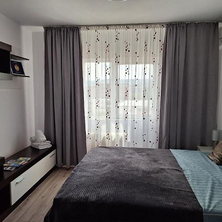 Farmec Apartament Cluj-Napoca Buitenkant foto