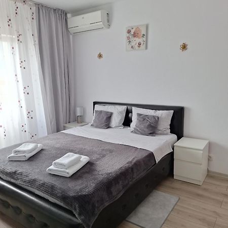 Farmec Apartament Cluj-Napoca Buitenkant foto