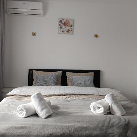 Farmec Apartament Cluj-Napoca Buitenkant foto