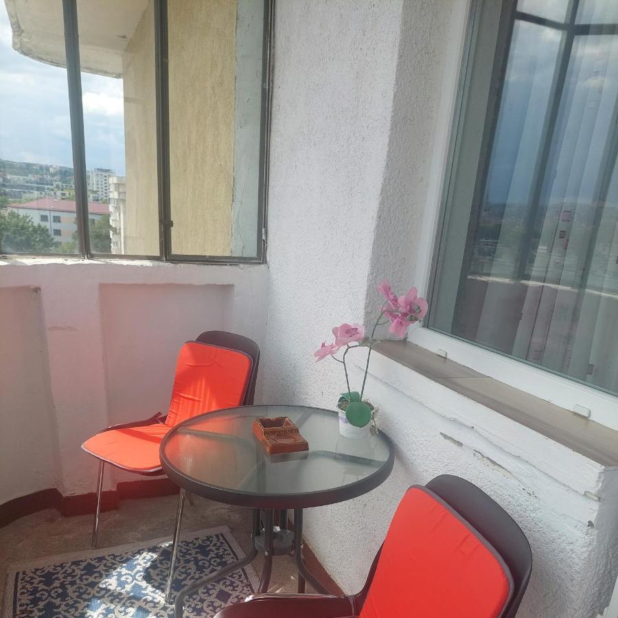 Farmec Apartament Cluj-Napoca Buitenkant foto