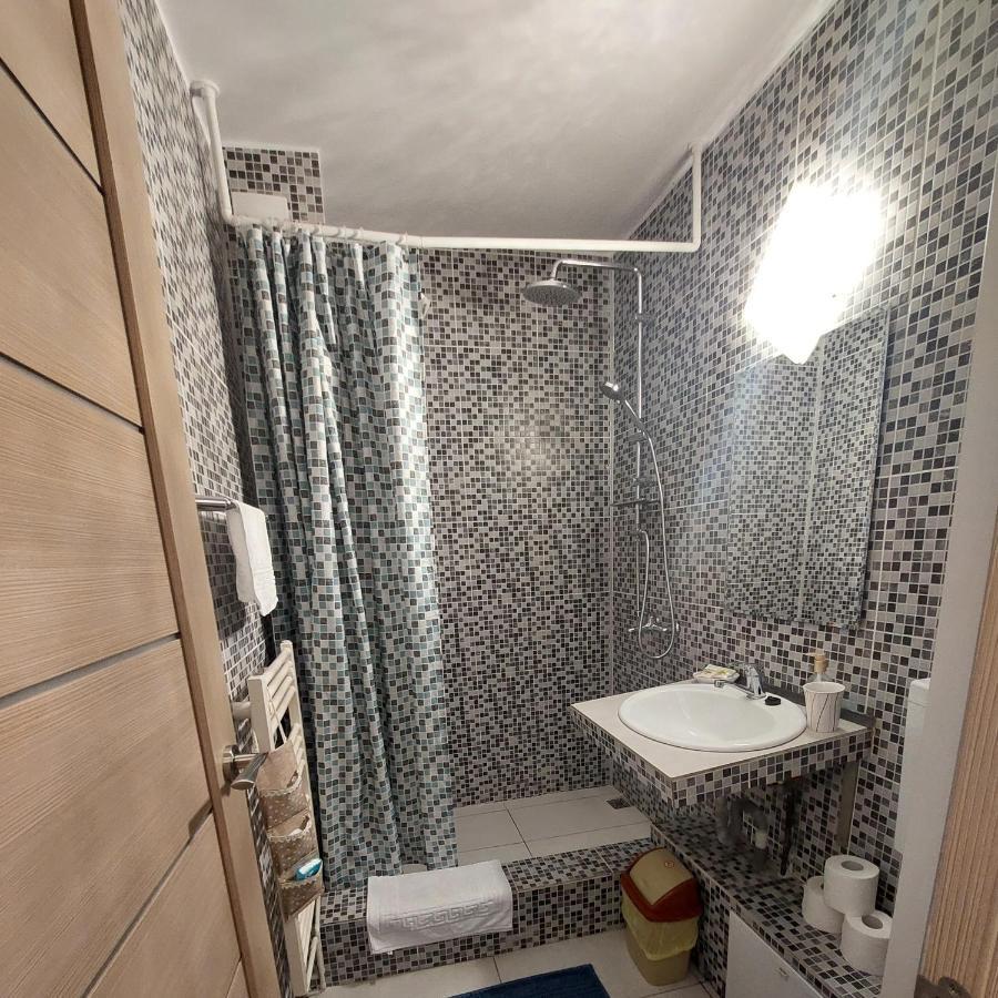 Farmec Apartament Cluj-Napoca Buitenkant foto