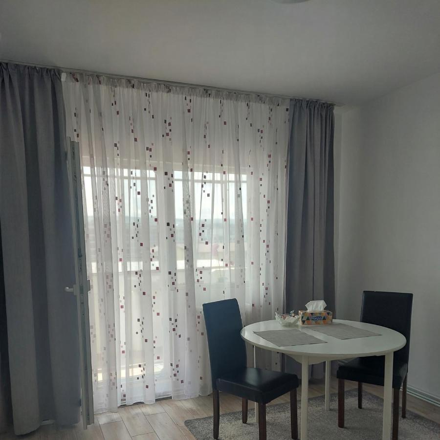 Farmec Apartament Cluj-Napoca Buitenkant foto