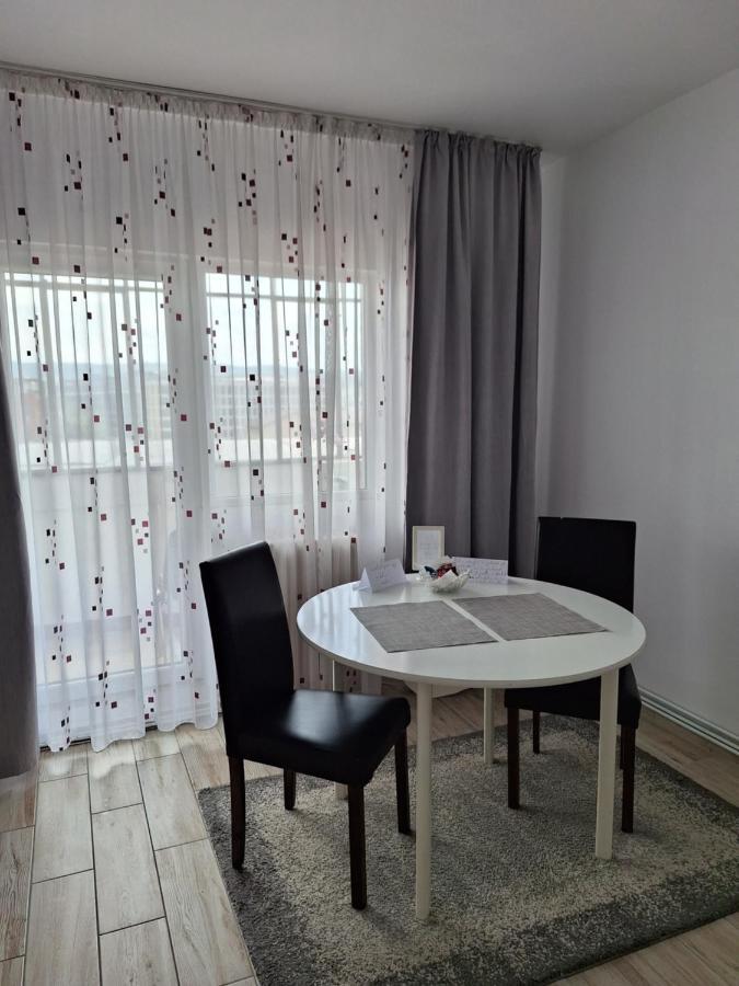 Farmec Apartament Cluj-Napoca Buitenkant foto