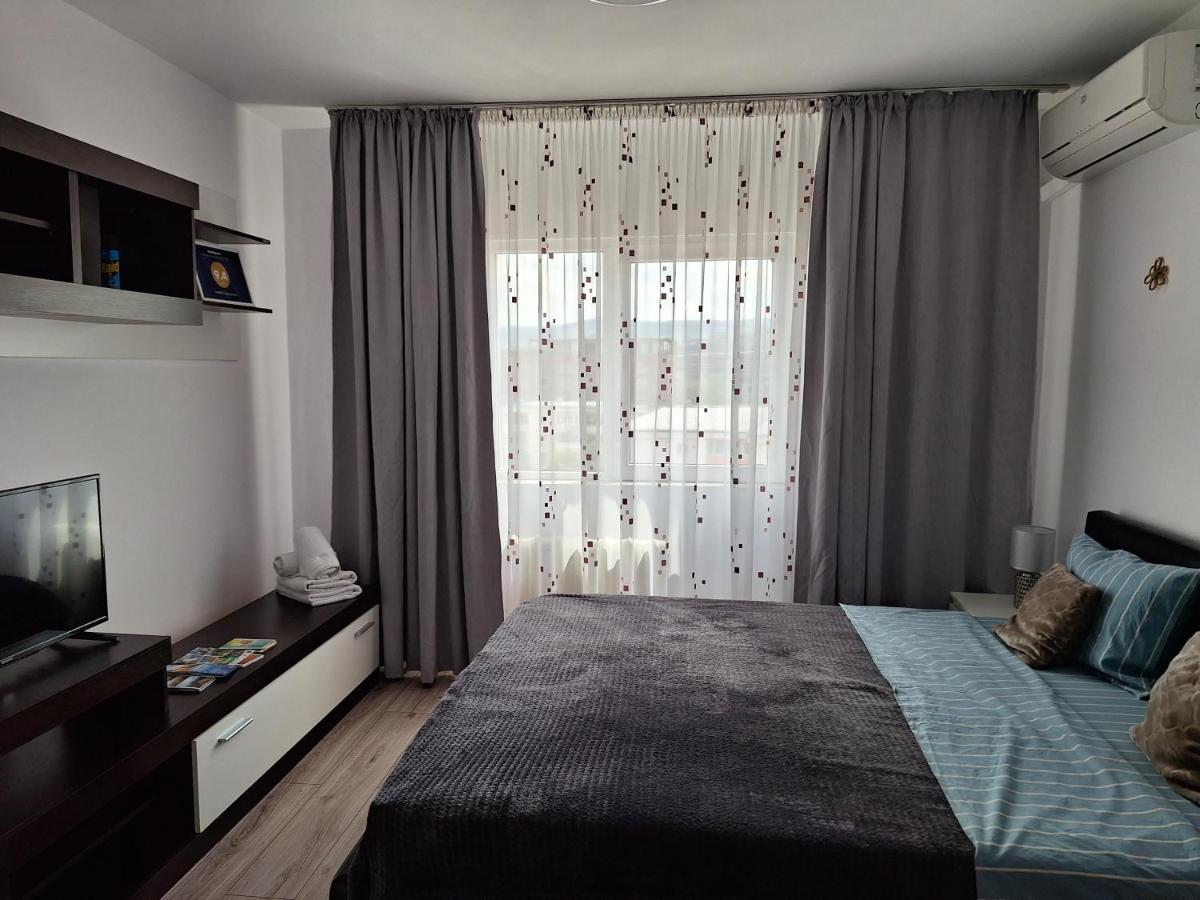 Farmec Apartament Cluj-Napoca Buitenkant foto