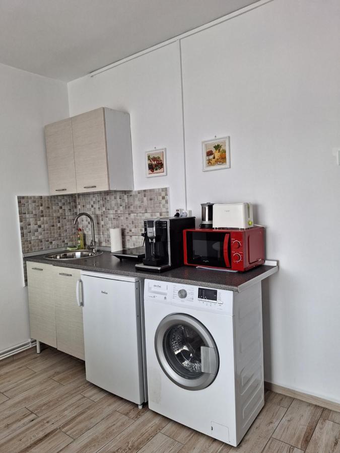 Farmec Apartament Cluj-Napoca Buitenkant foto