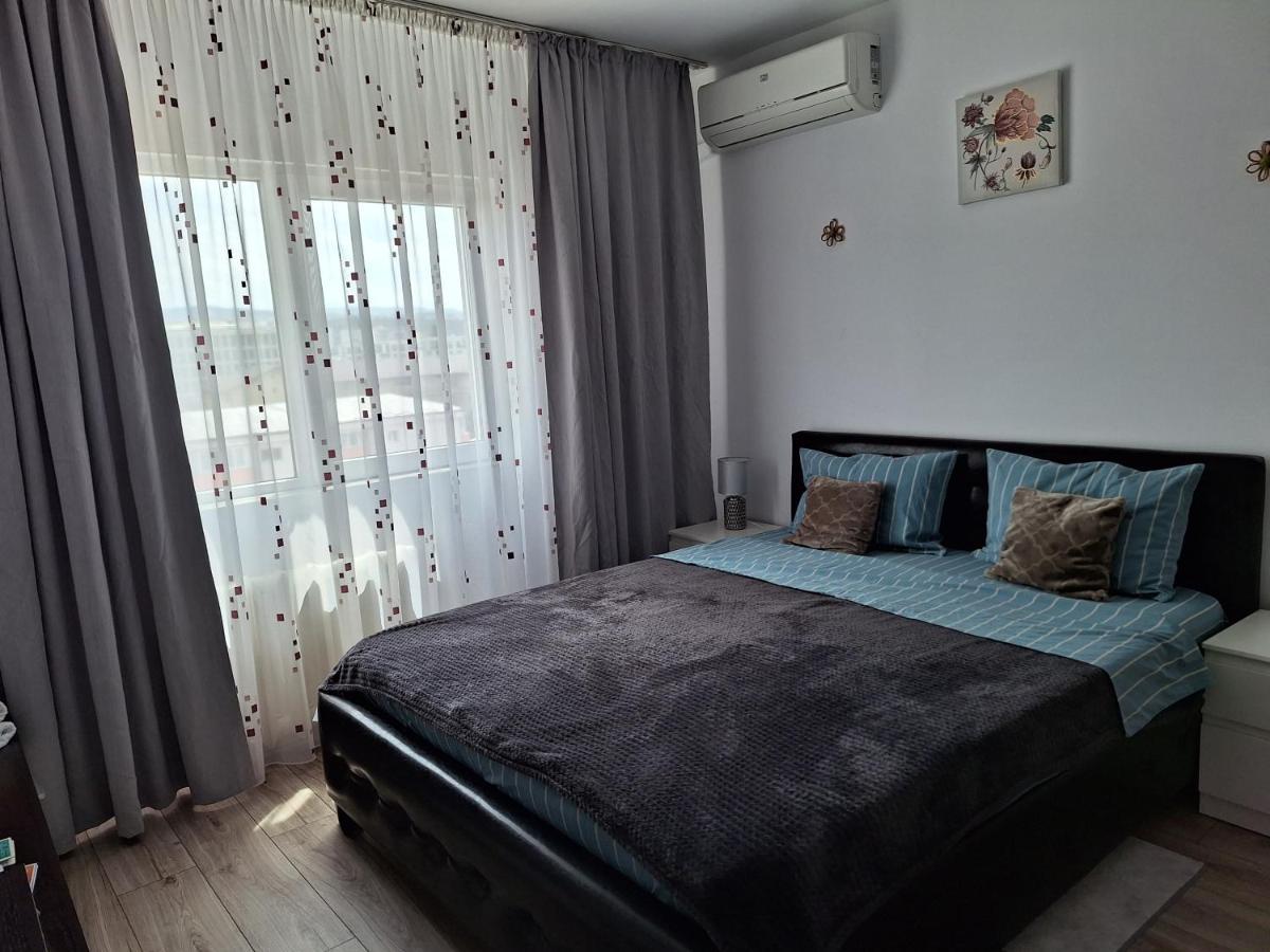 Farmec Apartament Cluj-Napoca Buitenkant foto