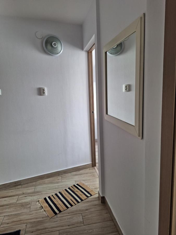 Farmec Apartament Cluj-Napoca Buitenkant foto