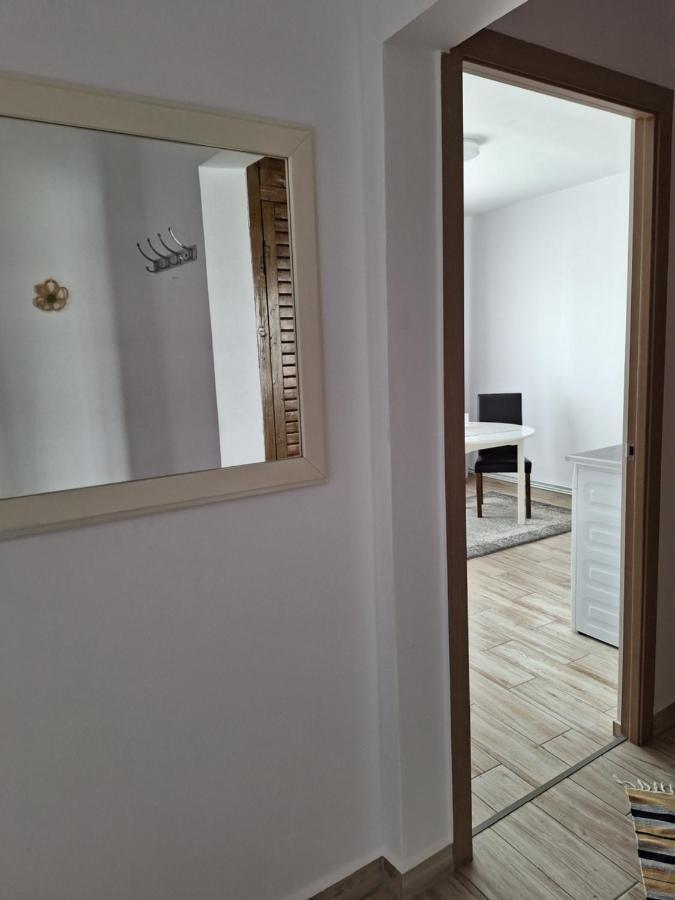 Farmec Apartament Cluj-Napoca Buitenkant foto