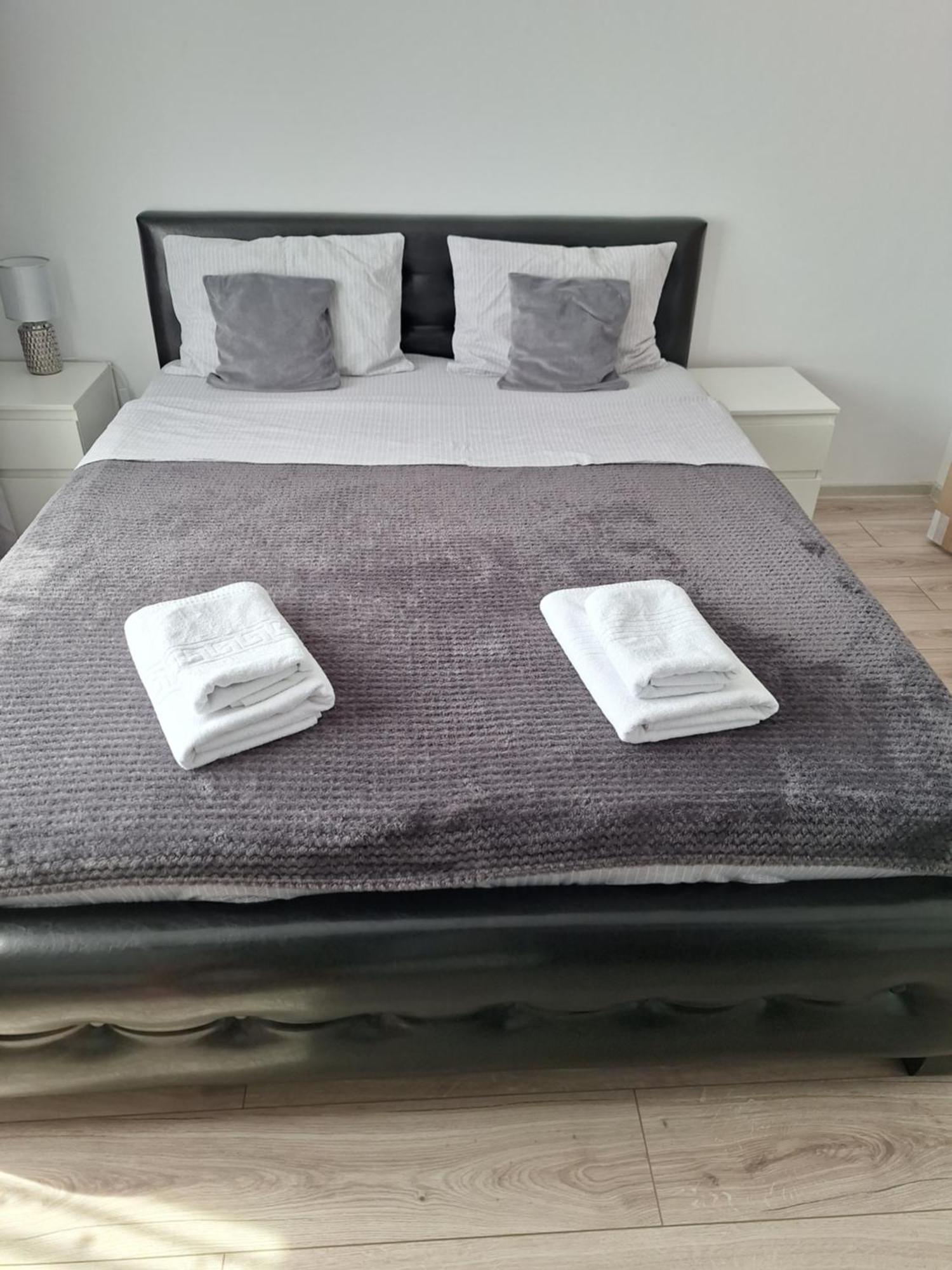 Farmec Apartament Cluj-Napoca Buitenkant foto