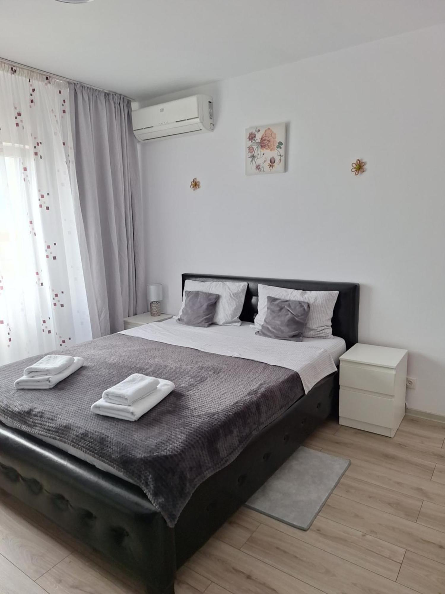 Farmec Apartament Cluj-Napoca Buitenkant foto