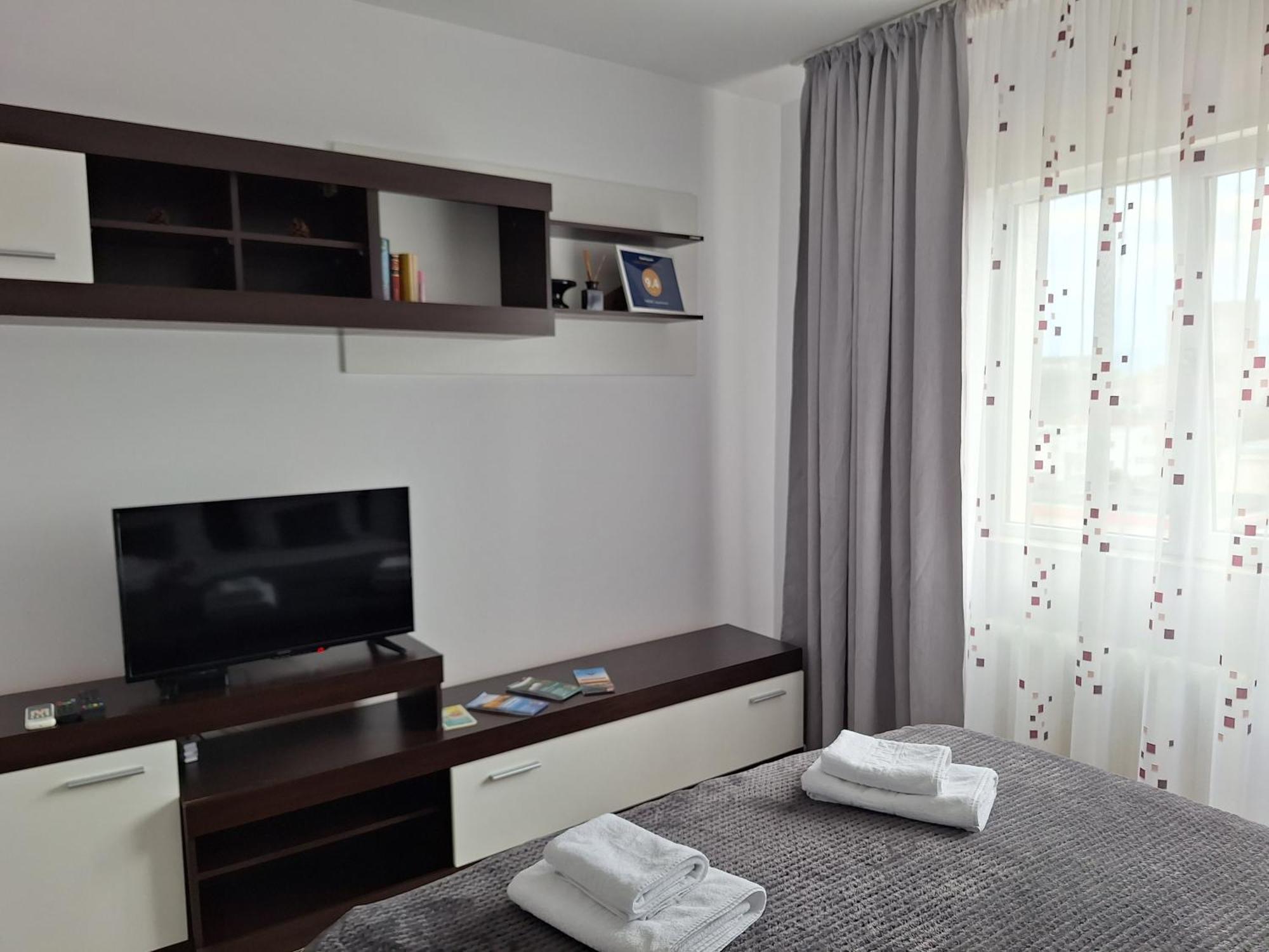 Farmec Apartament Cluj-Napoca Buitenkant foto