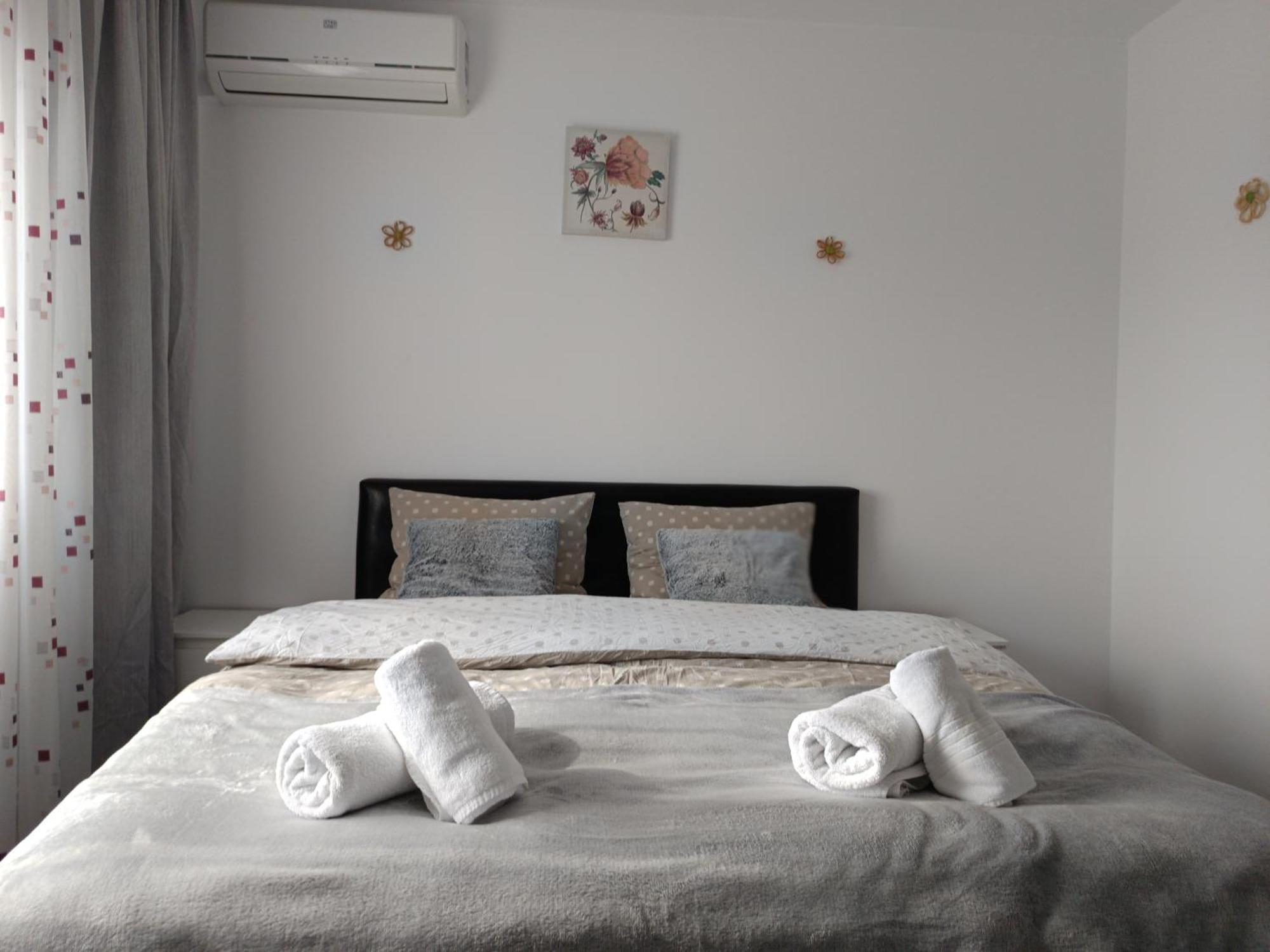Farmec Apartament Cluj-Napoca Buitenkant foto